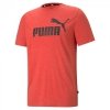 Puma t-shirt męski Essentials Heather Tee 586736-11 Puma t-shirt męski Essentials Heather Tee 586736-11